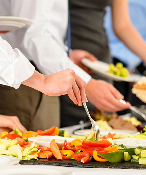 Corporate Catering